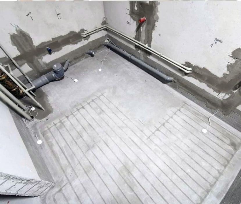 Сантехнічні послуги