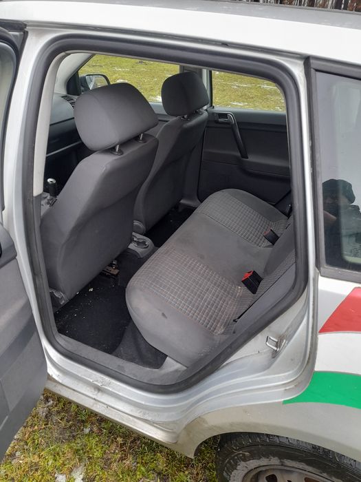 Sprzedam vw polo