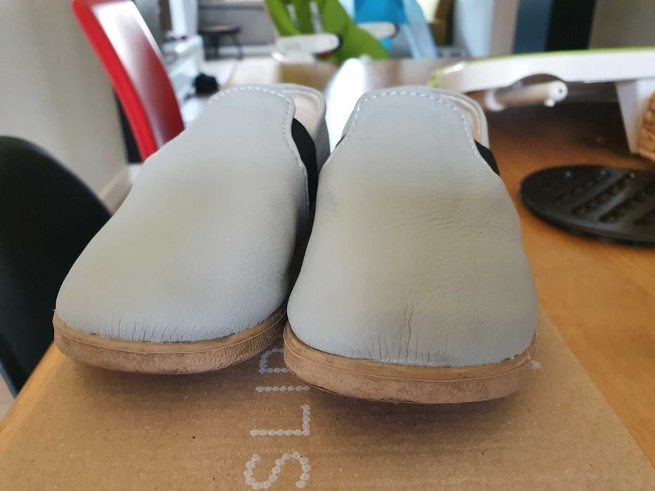 Buciki Slippers Family rozm 25