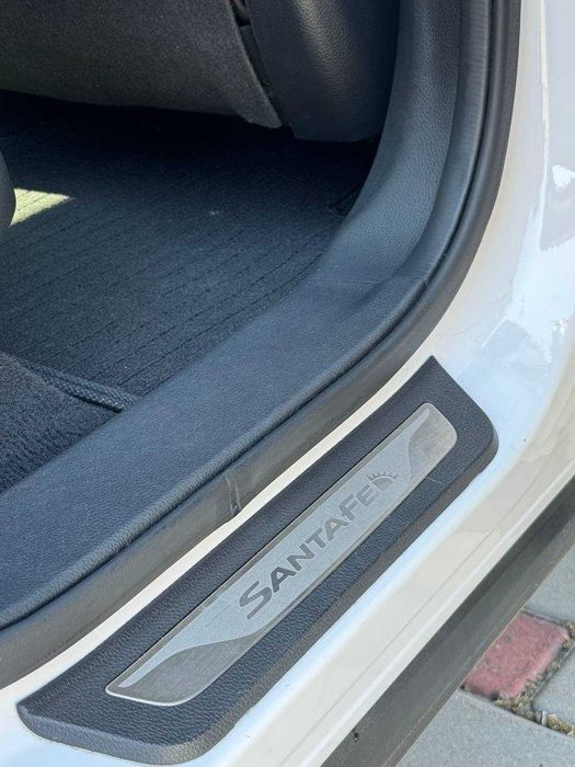 продажа авто Hyundai Santa FE 2014