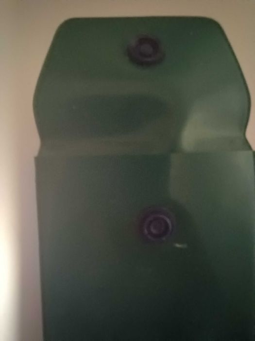 Conjunto de 2 bolsas com várias utilidades