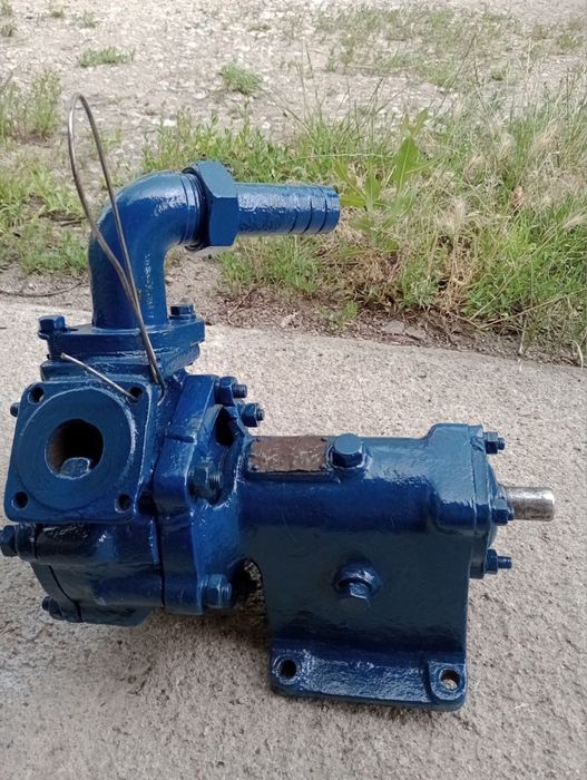 Продам насос ВКС 16 та FZP50