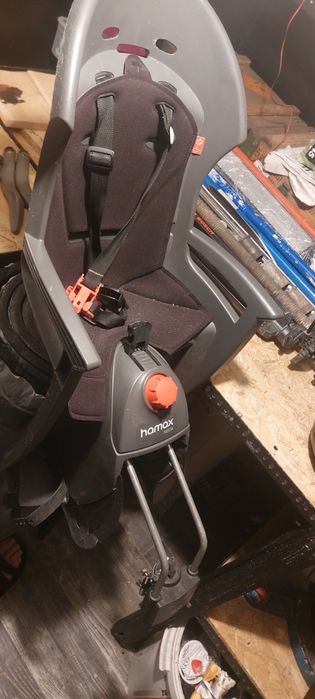 Fotelik Hamax Siesta Opole