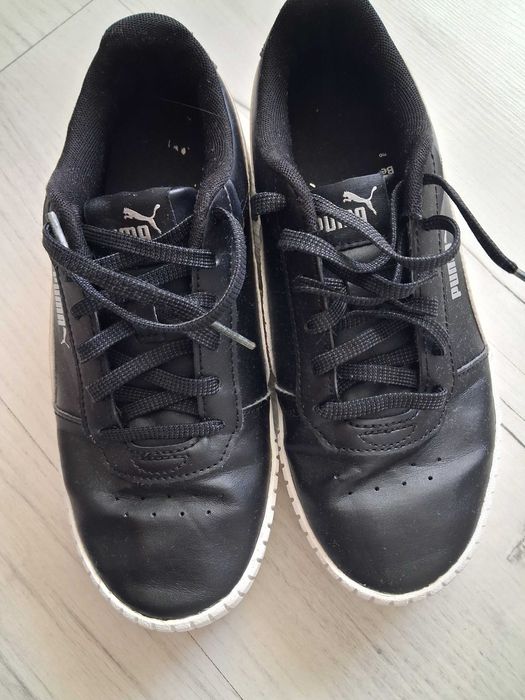 Snickersy puma 37