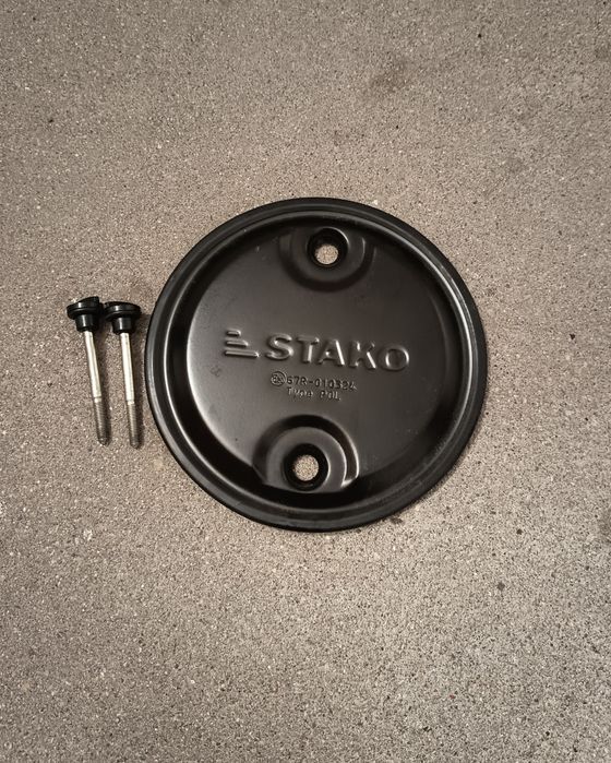 Butla- zbiornik LPG 48 l