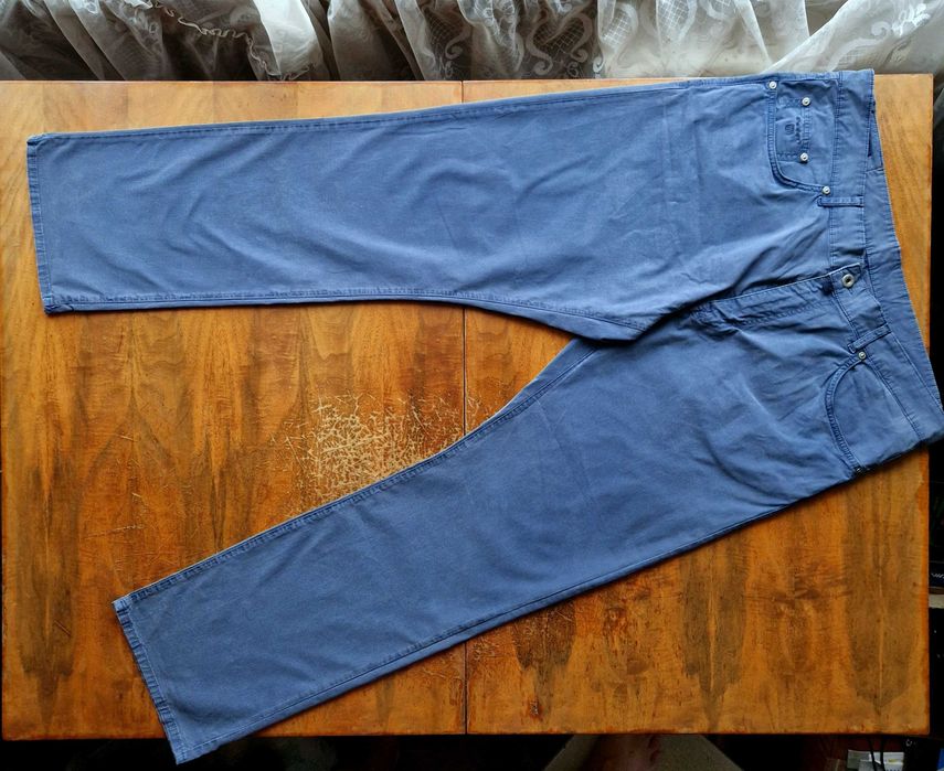 Джинсы (Gant) размер W38/40-L32/33
