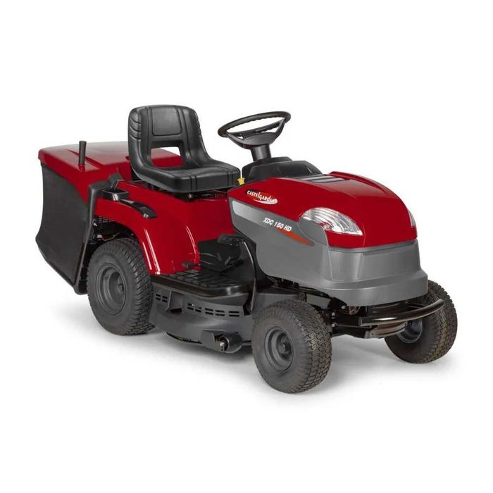 Traktor kosiarka Castelgarden XDC 150 HD (Stiga Estate 384) 13HP hydro 20 Rat 0%
