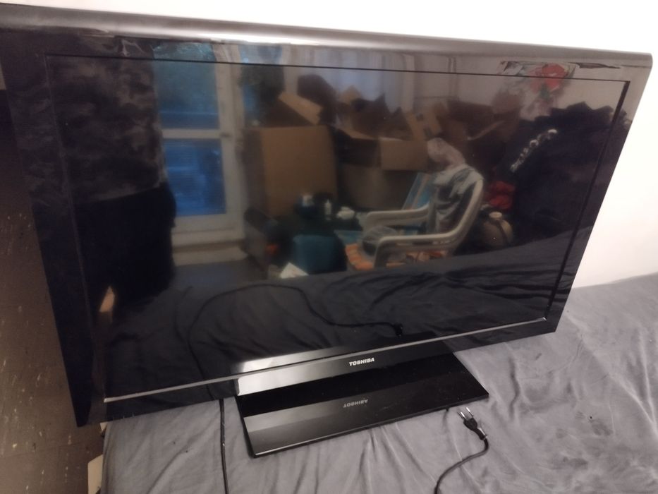 Telewizor Toshiba LCD 40L