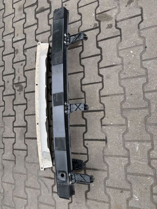Belka zderzaka tył Renault Twingo III kompletna.