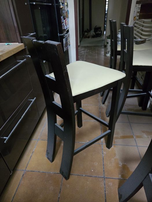 Hoker 6szt komplet