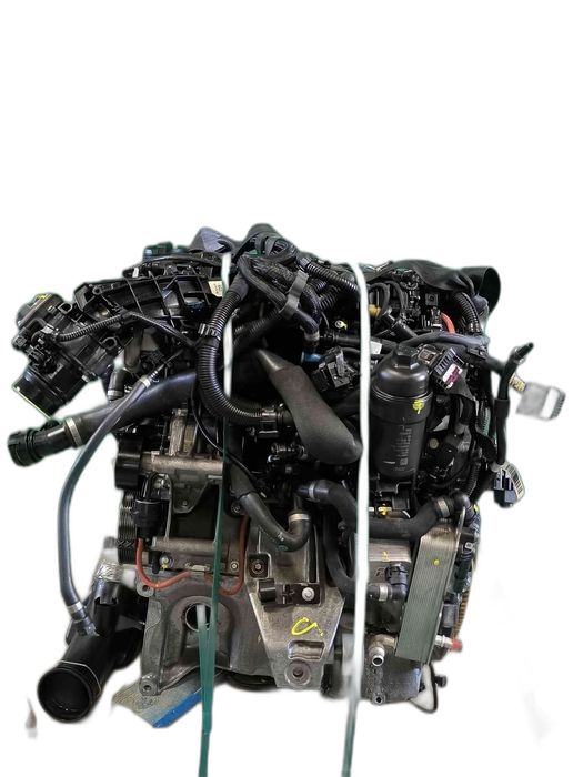 Motor Completo BMW 3 320 d Mild-Hybrid (140 kW / 190 cv) [03.2020 - ...] B47D20B (OEM)
