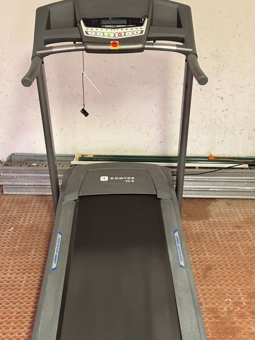 Passadeira de corrida domyos Tc50