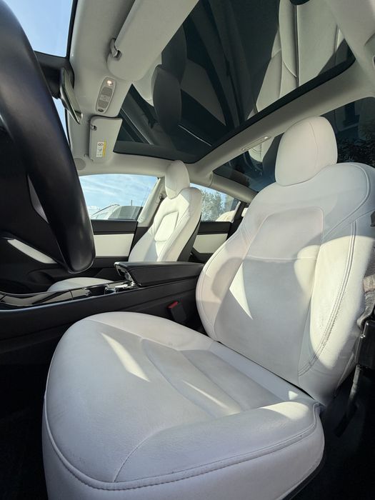 Tesla Model 3 Long Range Dual AWD 465CV