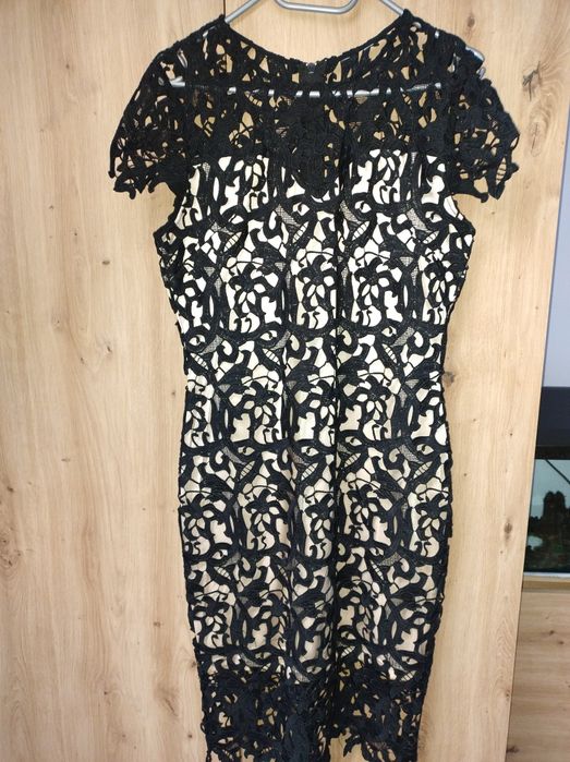 Sukienki na różne okazje