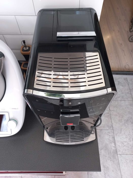 Ekspres do kawy  Melitta Barista f78/0-100