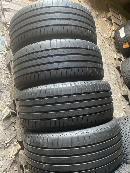245/40 R19 Bridgestone Turanza T005 / 4шт./ 2024 рік./ літо