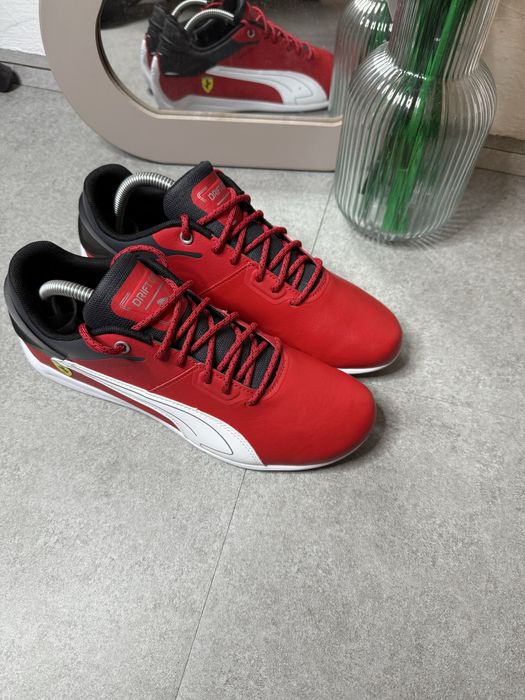 Buty puma ferrari