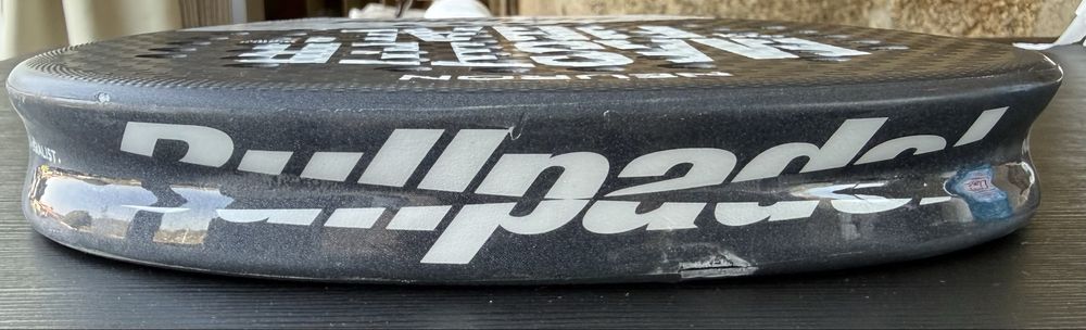 Bullpadel Neuron 2024 Master Finals