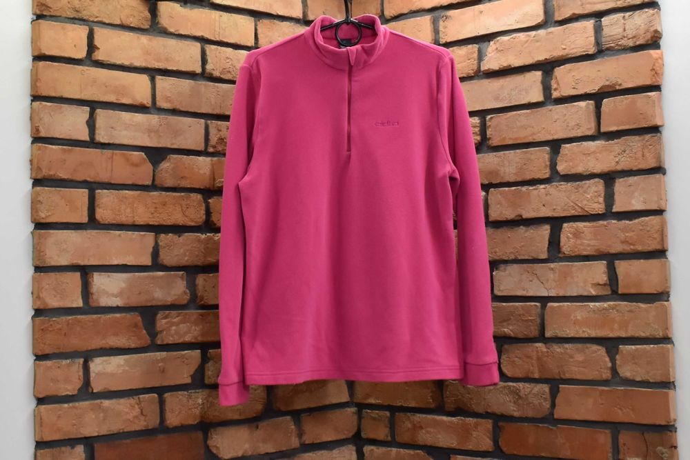 Odlo bluza polar oryginał różowa L 12 40
