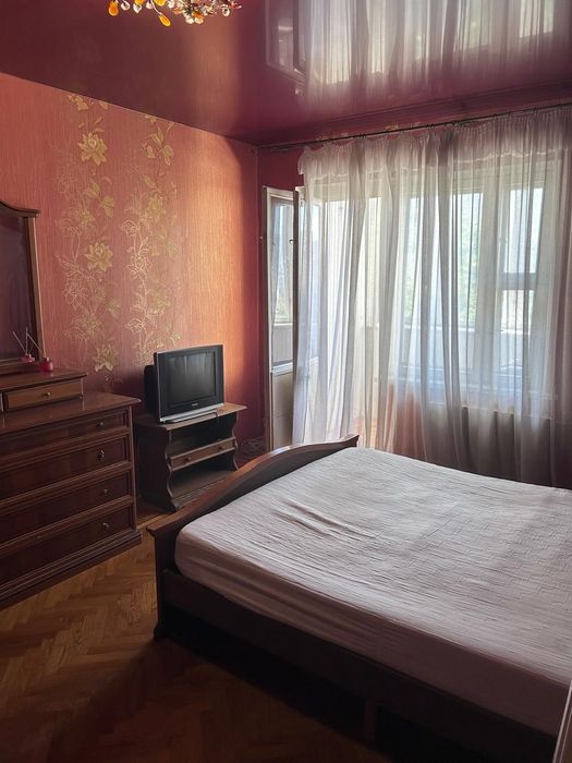Оренда 3к квартири, Оболонь
