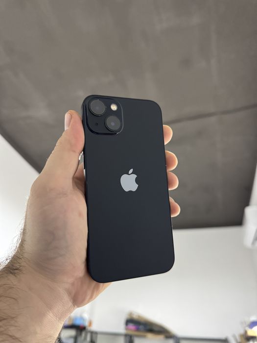 Apple iphone 13 128 gb neverlock 100% айфон