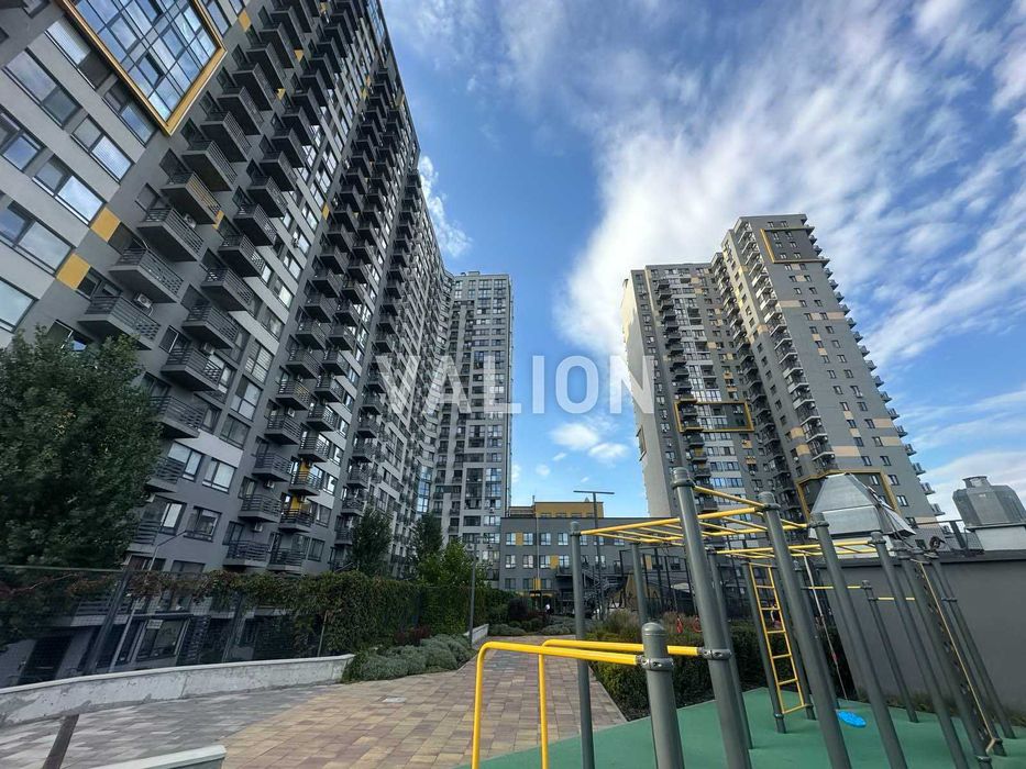 3-кімнатна квартира за адресою (площа 142,1 м²) - Atlanta.ua - фото 2