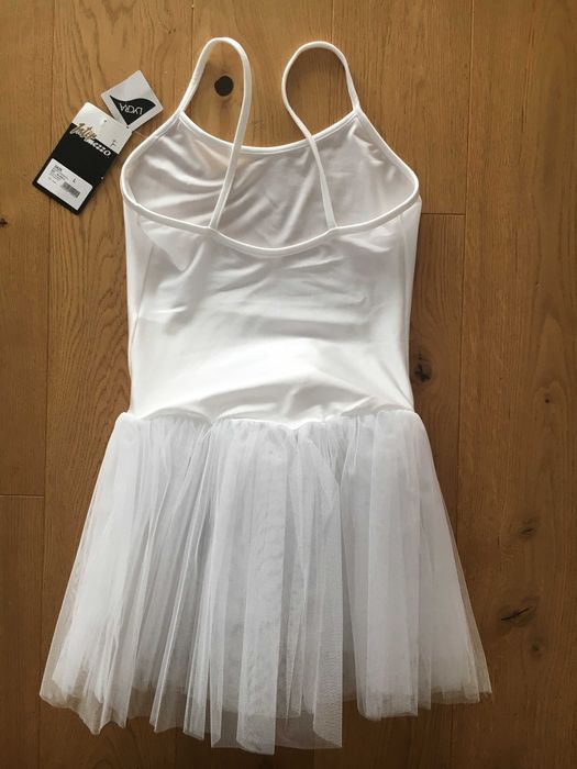 Nowa paczka baletowa Bodylystraptu – oryginalna InterMezzo.