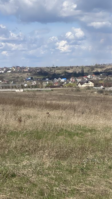 Ділянка 7,2 га Обухівський р-н м. Обухів 3км.