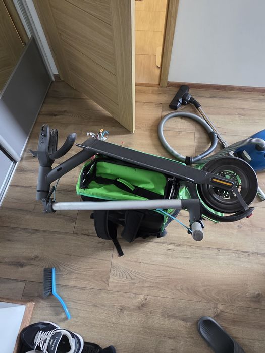 Motus Scooty Lite 10 na cześći