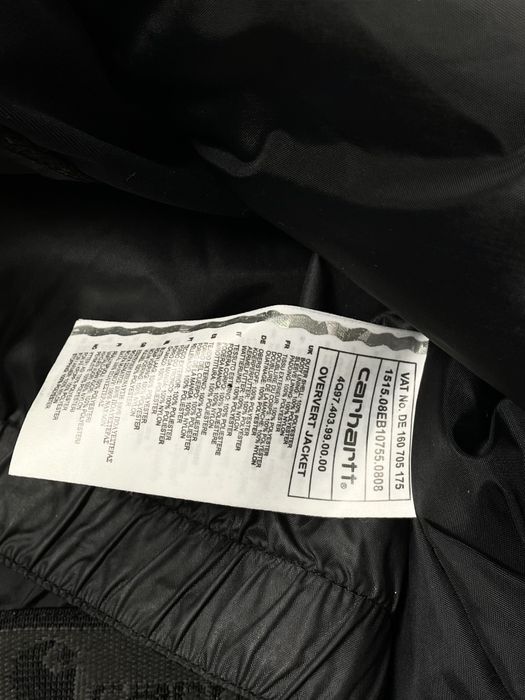 ОРИГІНАЛ Carhartt ( розмір XL ) куртка