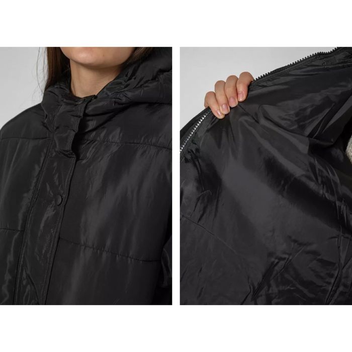 Куртка жіноча демісезонна з капюшоном | Жіноча куртка розмір M - XXL