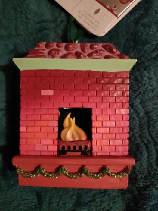 Disney ornament figurka bombka na choinkę Myszki  Mickey