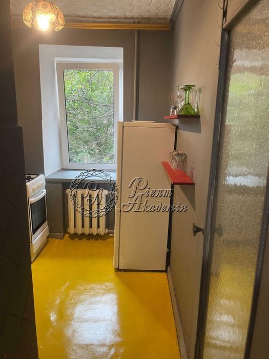 Продам квартиру Київ, Лєскова вул.