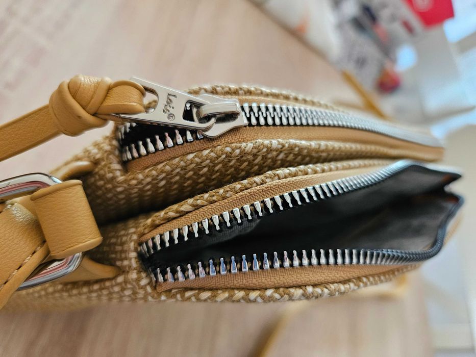 Mala a tiracolo Lois Jeans