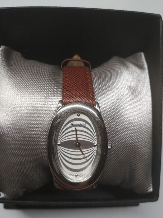 Zegarek Pierre Clavel