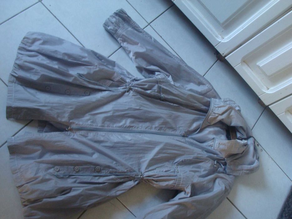 kurtka krótki płaszcz cena do negocjacji