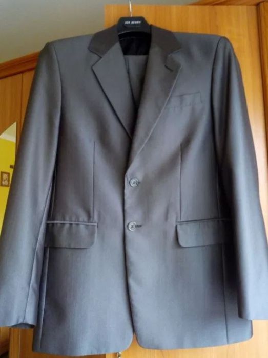 Garnitur GIANI BENENATI Belizario 176-96 jak nowy
