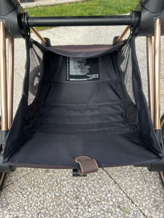 Carrinho  CYBEX PRIAM