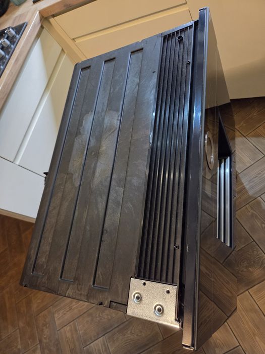 Ekspres do zabudowy bosch ctl636eb6