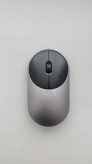 Xiaomi Mi Portable Mouse 2