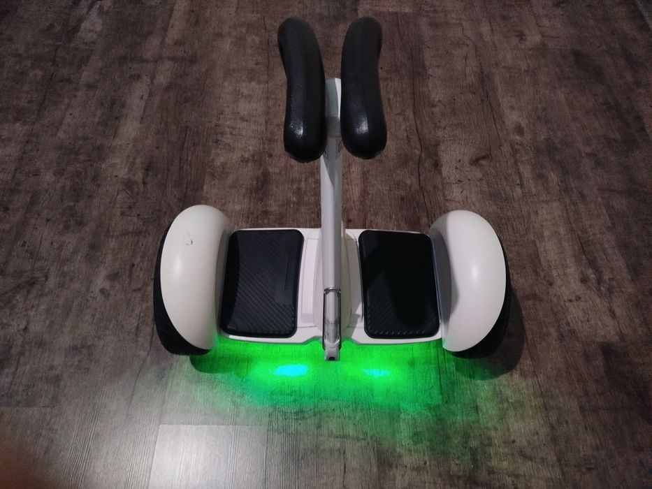 Гіроскутер 54V | 18 км/год | Bluetooth | до 120 кг