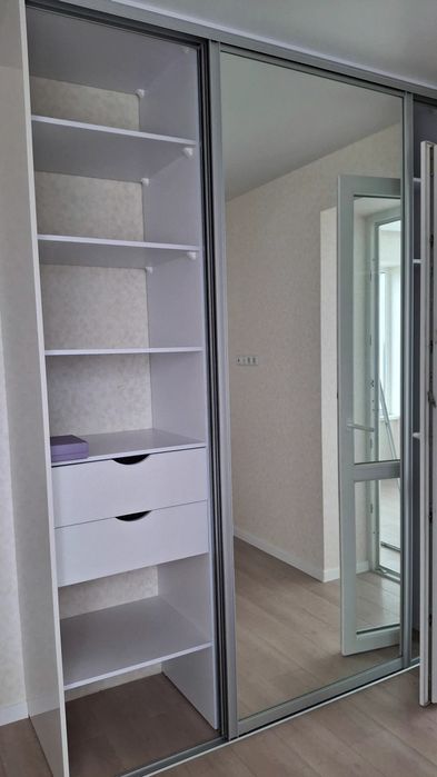 2 комнатная квартира Алексеевка ЖК Архитекторов метро Победа