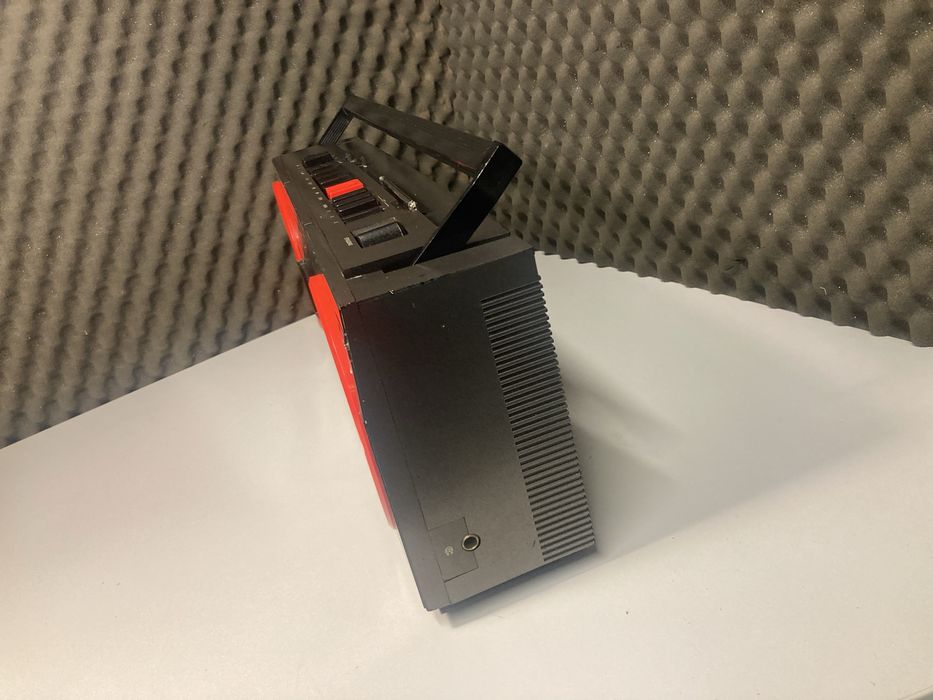 Unitra ZRK RMS 475 Radiomagnetofon Kasprzak