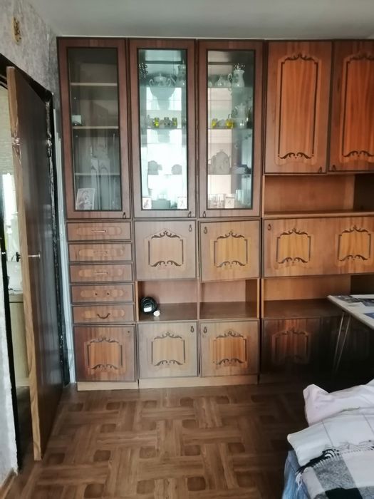 Здам 1к Засумська 24 метри меблі техніка