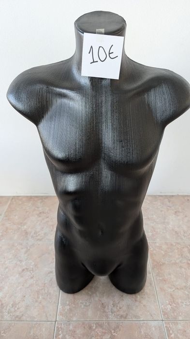 Manequins de roupa