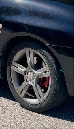 Jantes 5x100 R16