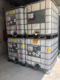 Deposito Agua 1000 Litros - Equipamento Industrial - OLX Portugal