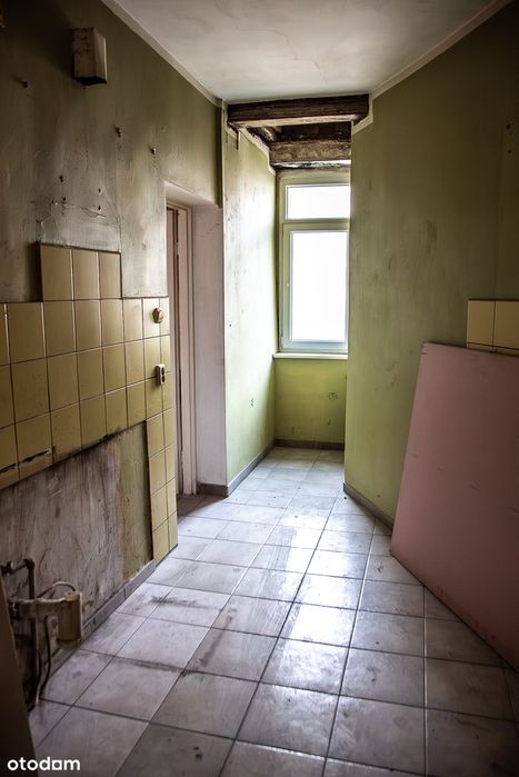 75m² | 3pokoje | Stare Miasto | do własnej aranżacji
