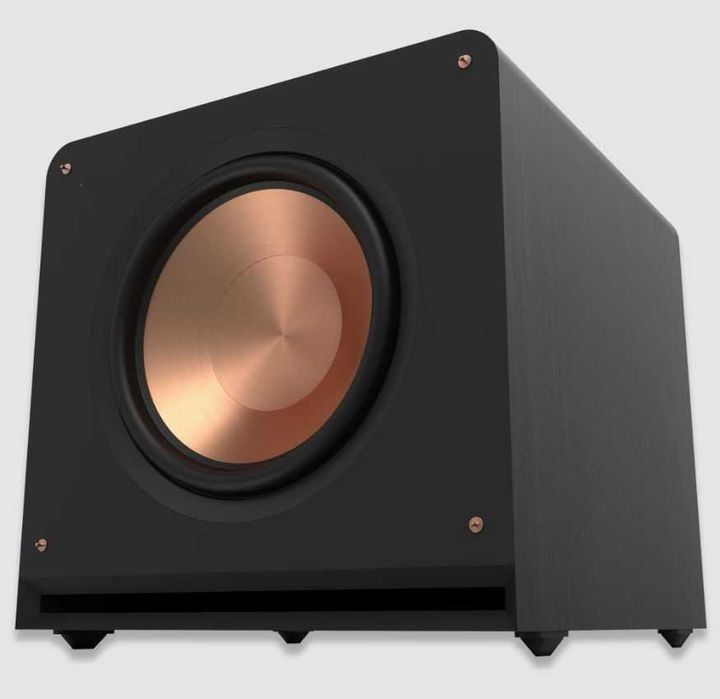 Potężny Klipsch RP-1600SW - raty 0% + przewód SUB dostawa lub WROCŁAW