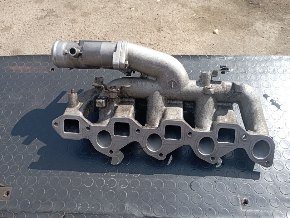 Запчасти двигателя ZD30. Nissan. Renault